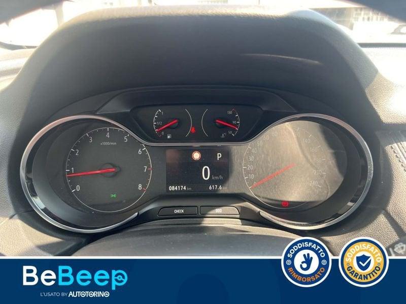 Opel Grandland X 2.0 ECOTEC ULTIMATE S&S 177CV AT8