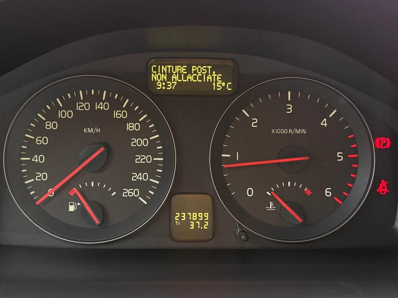 Volvo V50 D4 Momentum