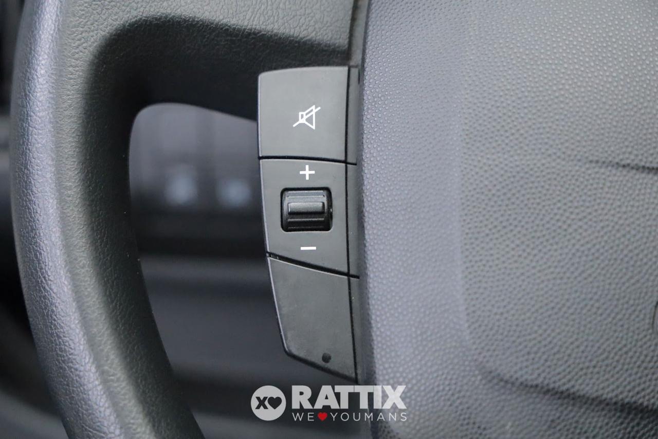 Peugeot Boxer 2.2 BlueHDI 140CV L2H2 (IVA ESCLUSA)