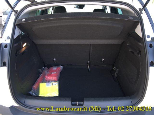 OPEL Crossland X 1.2 12V Innovation 83cv