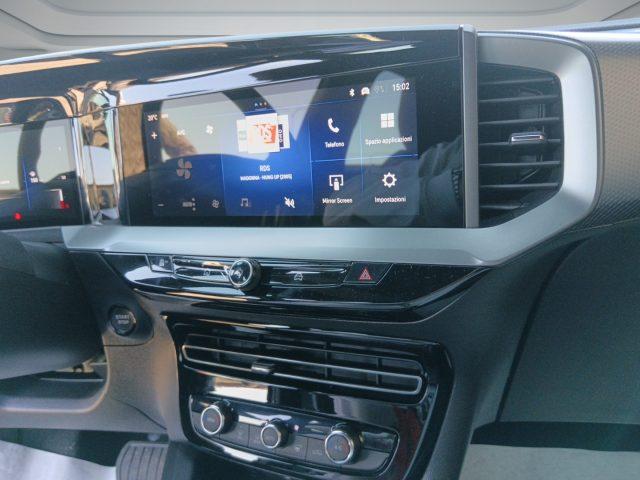 OPEL Mokka Hybrid 145 CV DCT6 Edition