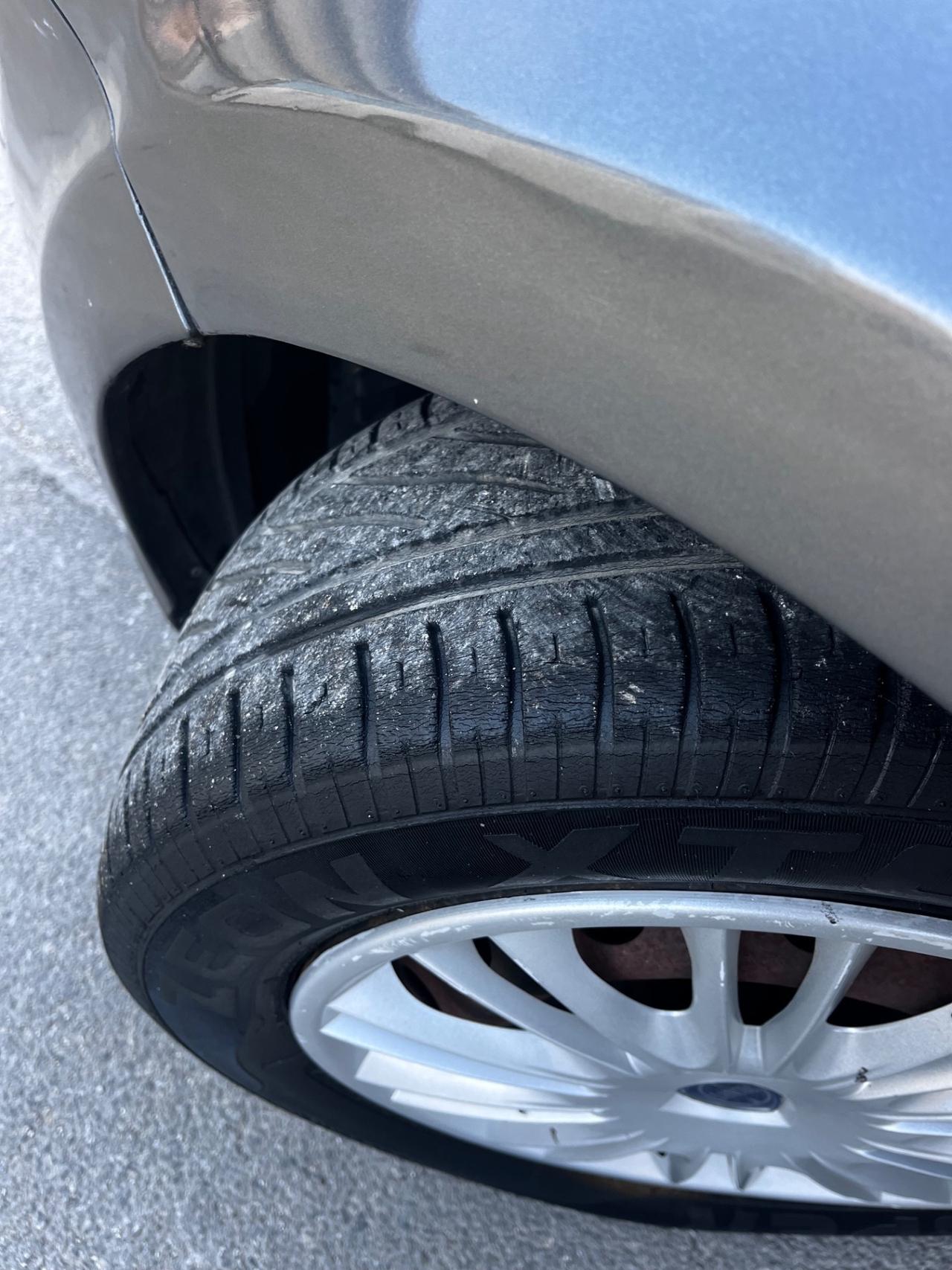 Lancia Musa 1.3 Mtj 90cv Restilyng 2008 PERMUTA