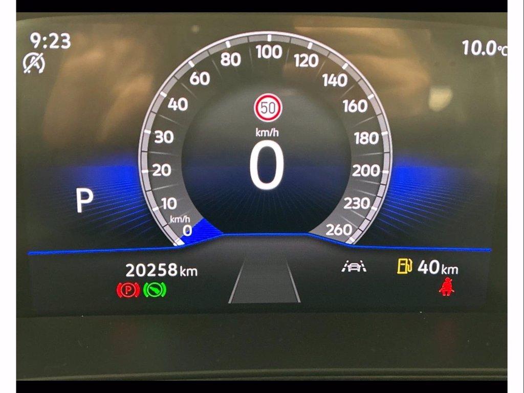 VOLKSWAGEN T-cross 1.0 tsi life 115cv dsg del 2024