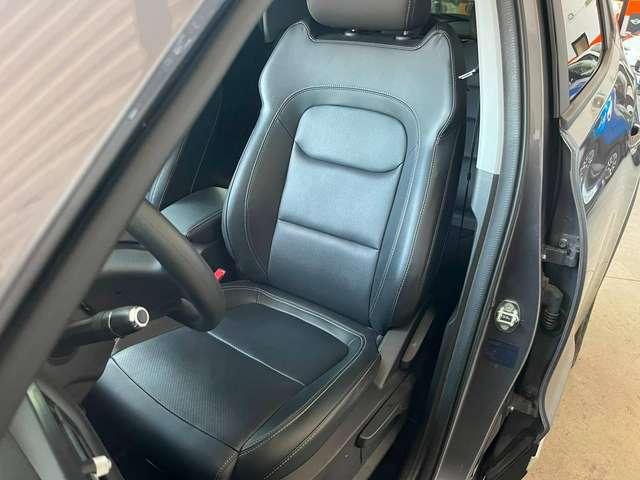 DR Automobiles DR5.0 DR 5.0 1.5 Unica Gpl 114cv