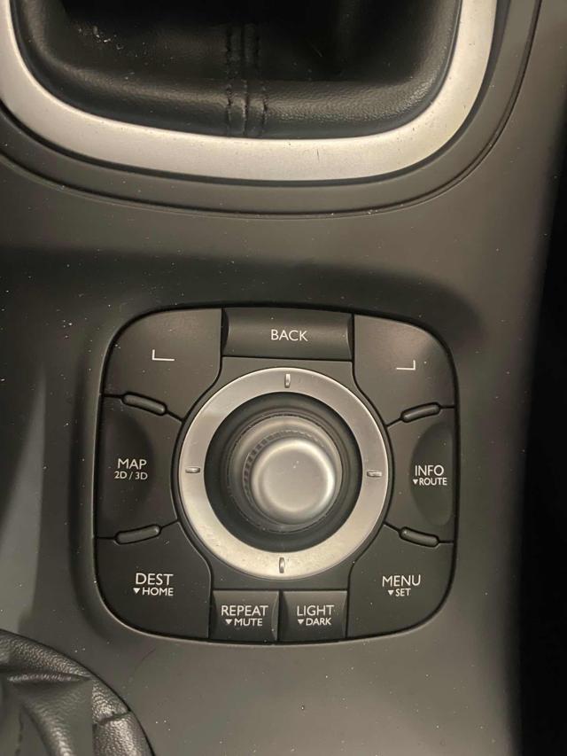 RENAULT Megane Mégane 1.5 dCi 110CV GT Line