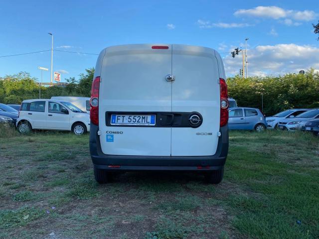 Opel Combo 1.3 Cdti Diesel * Euro 6 * Allestimento STOREVAN *