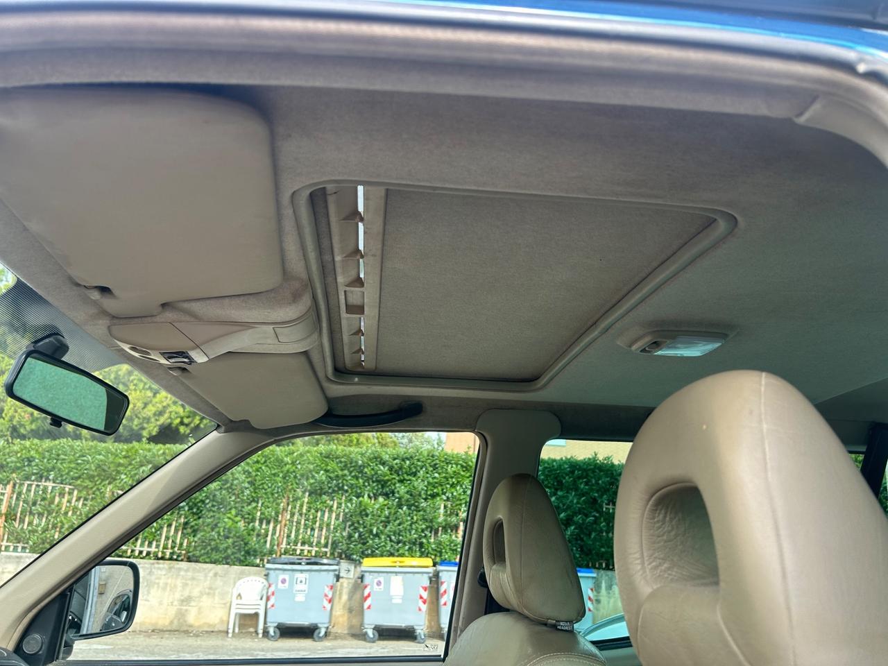 Nissan Terrano II 3.0 DiT 4X4