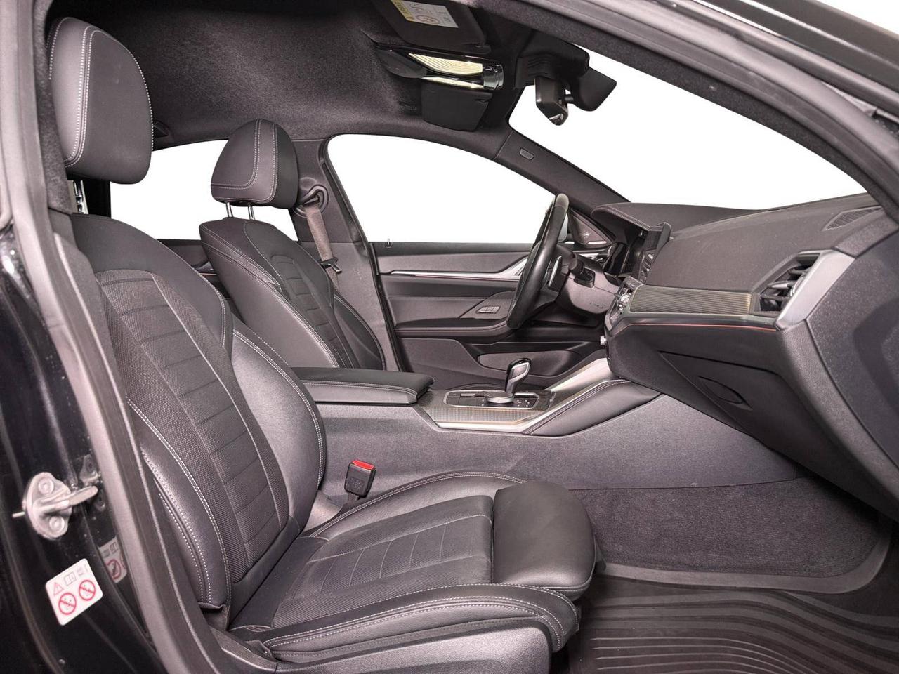 BMW Serie 4 M440i xDrive Gran Coupè - Kit M Performance