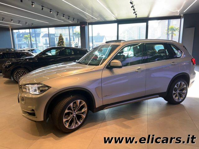BMW X5 xDrive25d Luxury - PREZZO SENZA FINANZIAMENTO