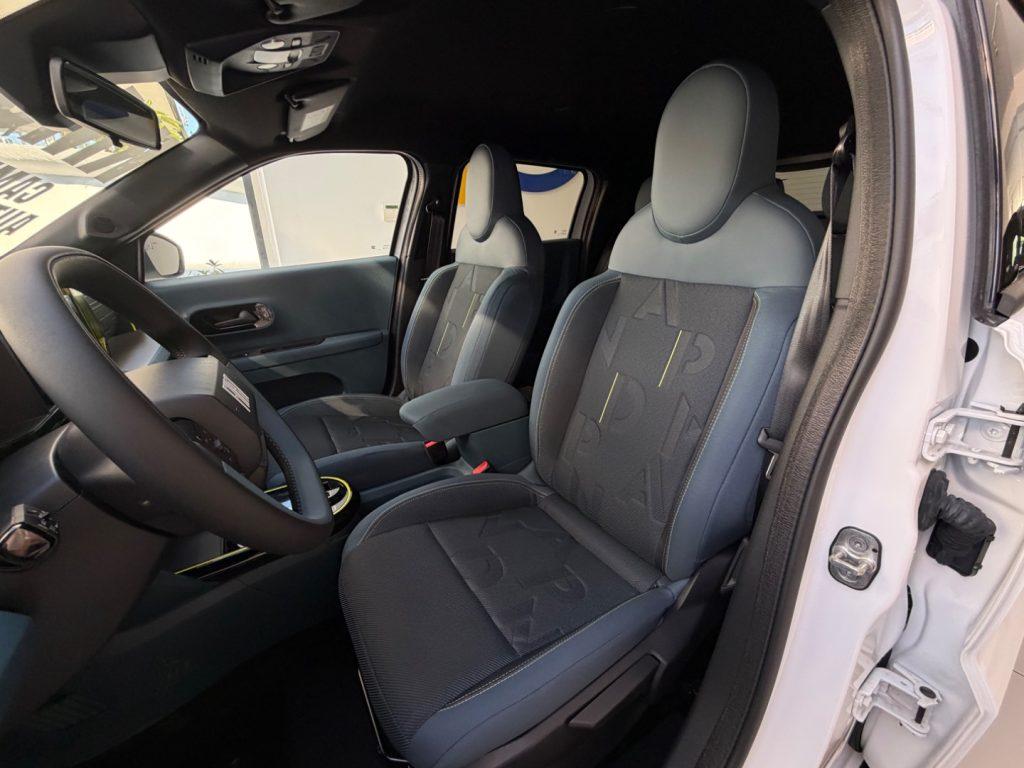 Fiat Grande Panda 1.2 Hybrid 110 CV S&S Icon tua da €249,00 mensili