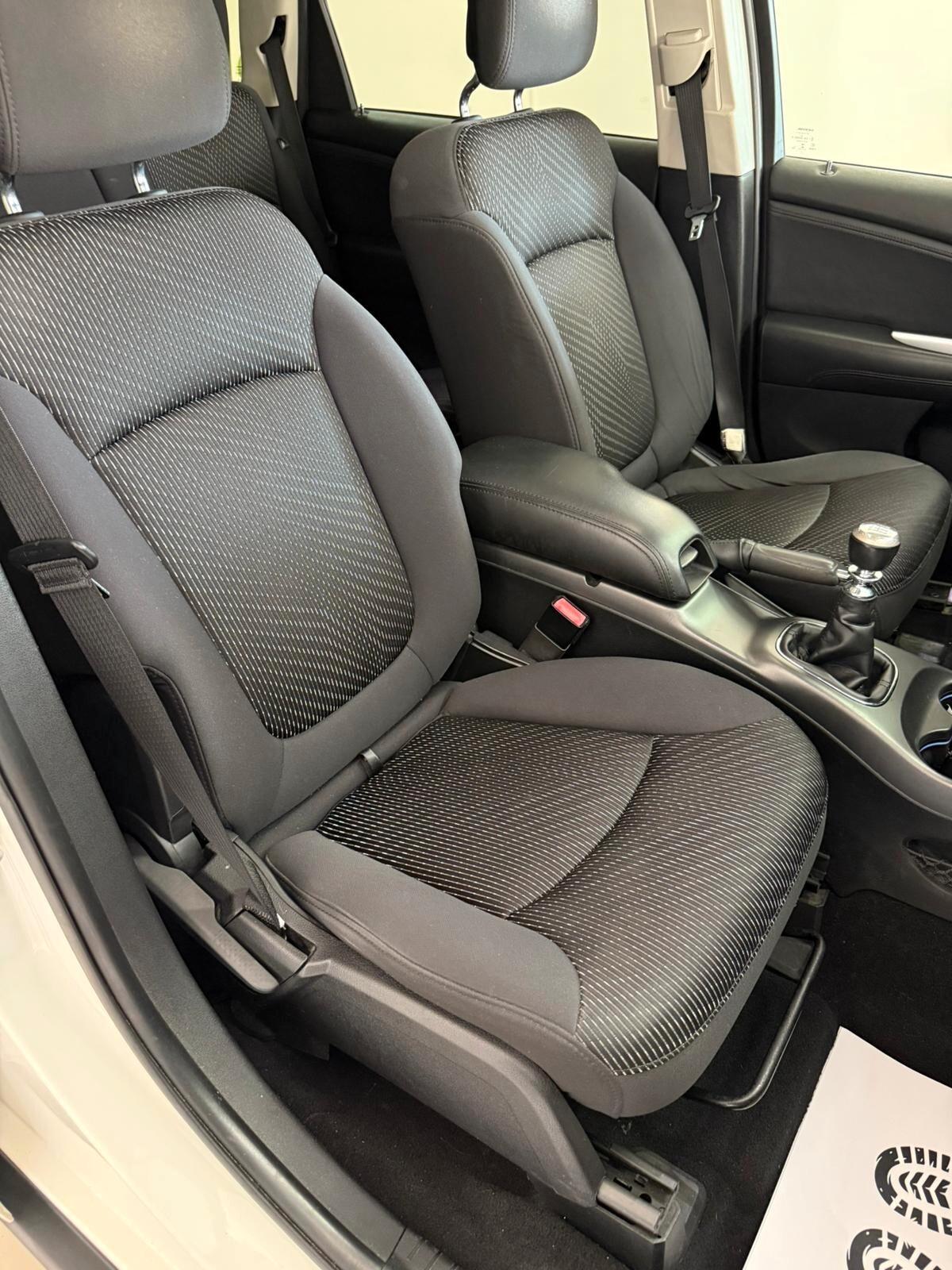 Fiat Freemont 2.0 Multijet 170 CV Lounge