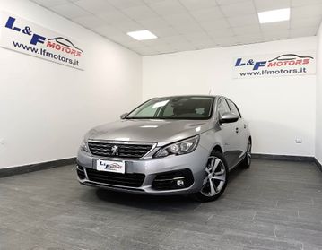 Peugeot 308 Diesel Cambio Automatico