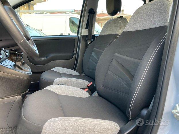 Fiat Panda City Life Hybrid 2022 prezzo reale