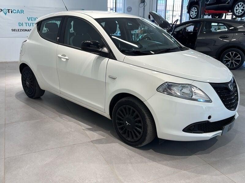 Lancia Ypsilon 1.3 MultiJet 95cv Elefantino