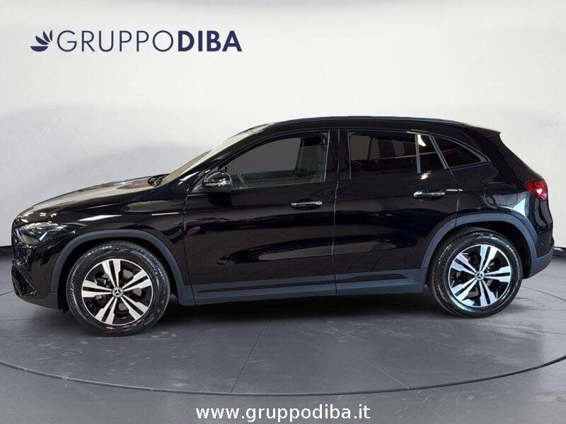 Mercedes-Benz GLA GLA-H247 2023 200 d Progressive Advanced Plus auto