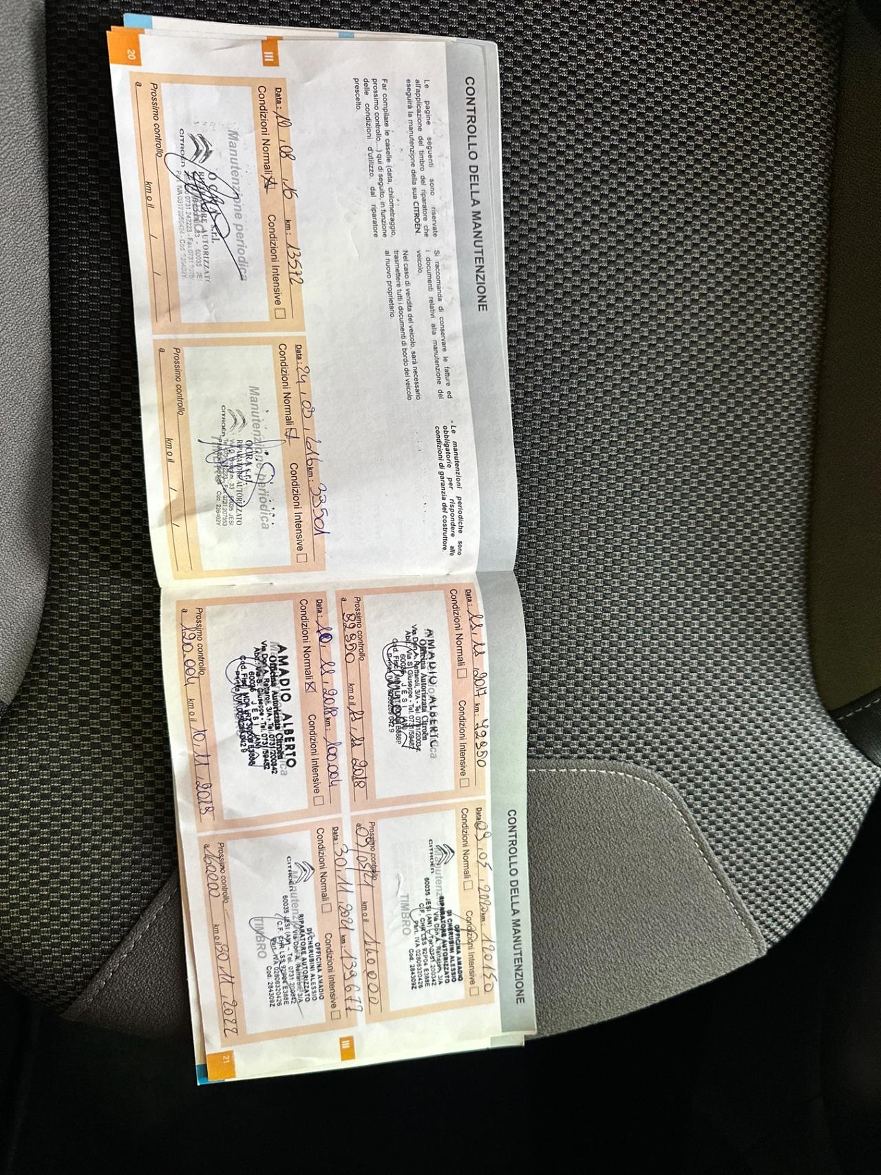 Citroen C3 1.4 HDi 70 Exclusive neopatentati