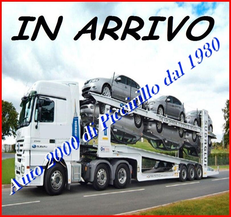 Fiat Punto Evo 1300 Multijet 150° 5 Porte