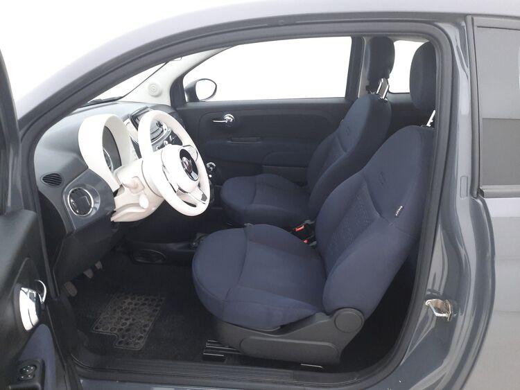 Fiat 500 Cult BR419212 1.2 GPL 69CV