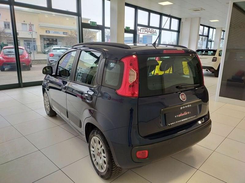 FIAT Panda Panda 1.2 Lounge