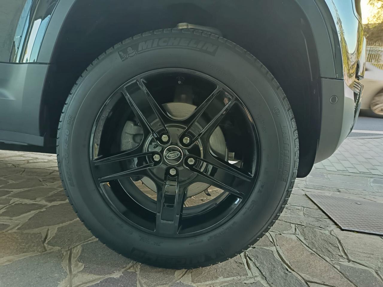 Land Rover Defender 90 3.0D I6 200 CV AWD Auto SE AUTOCARRO N1, PREZZO +IVA