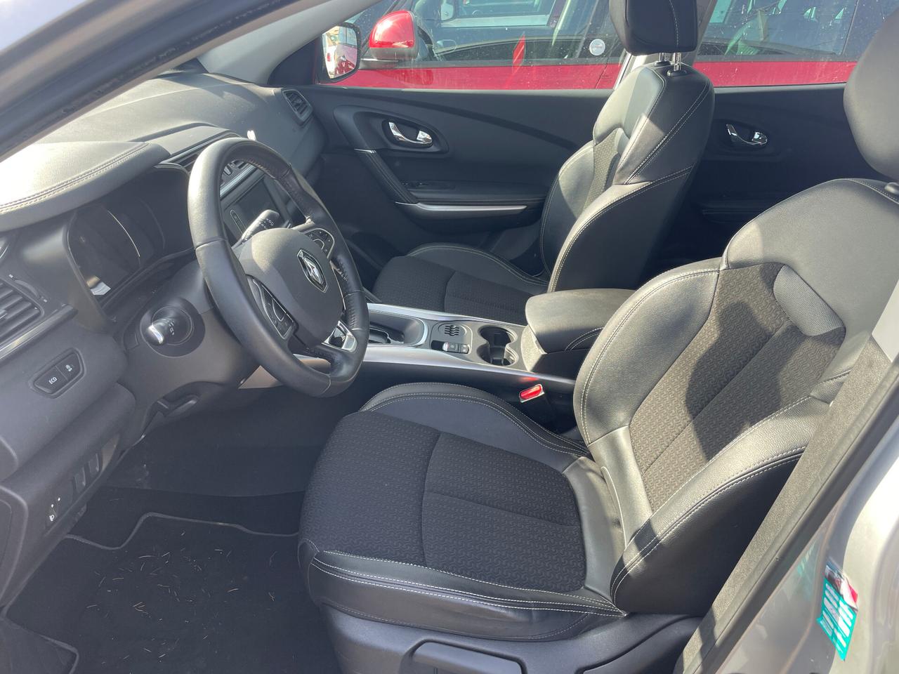 Renault Kadjar 1.5 dCi 110CV EDC Energy Intens-NAVIGATORE-RETROCAMERA