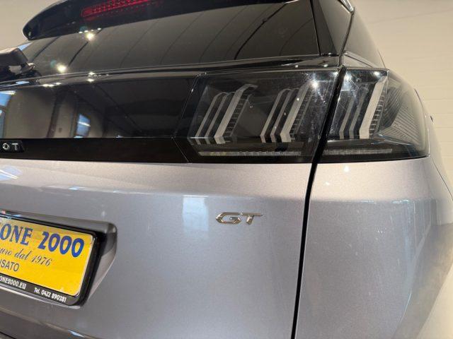 PEUGEOT 3008 BlueHDi 130cv GT S&S PREZZO REALE