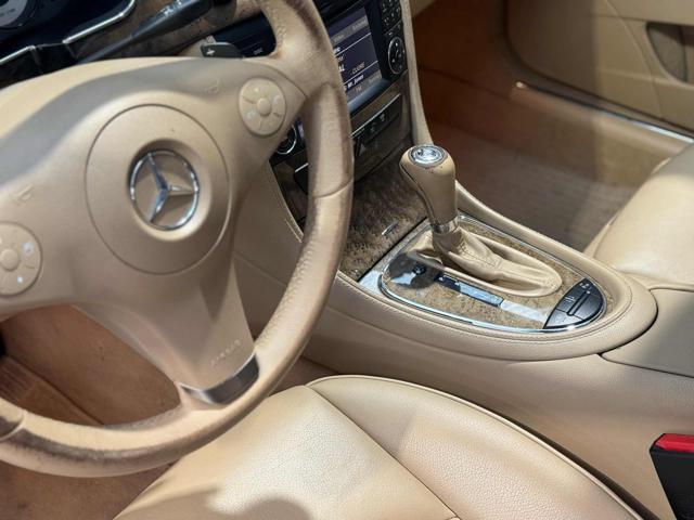 MERCEDES-BENZ CLS 320 CDI Sport