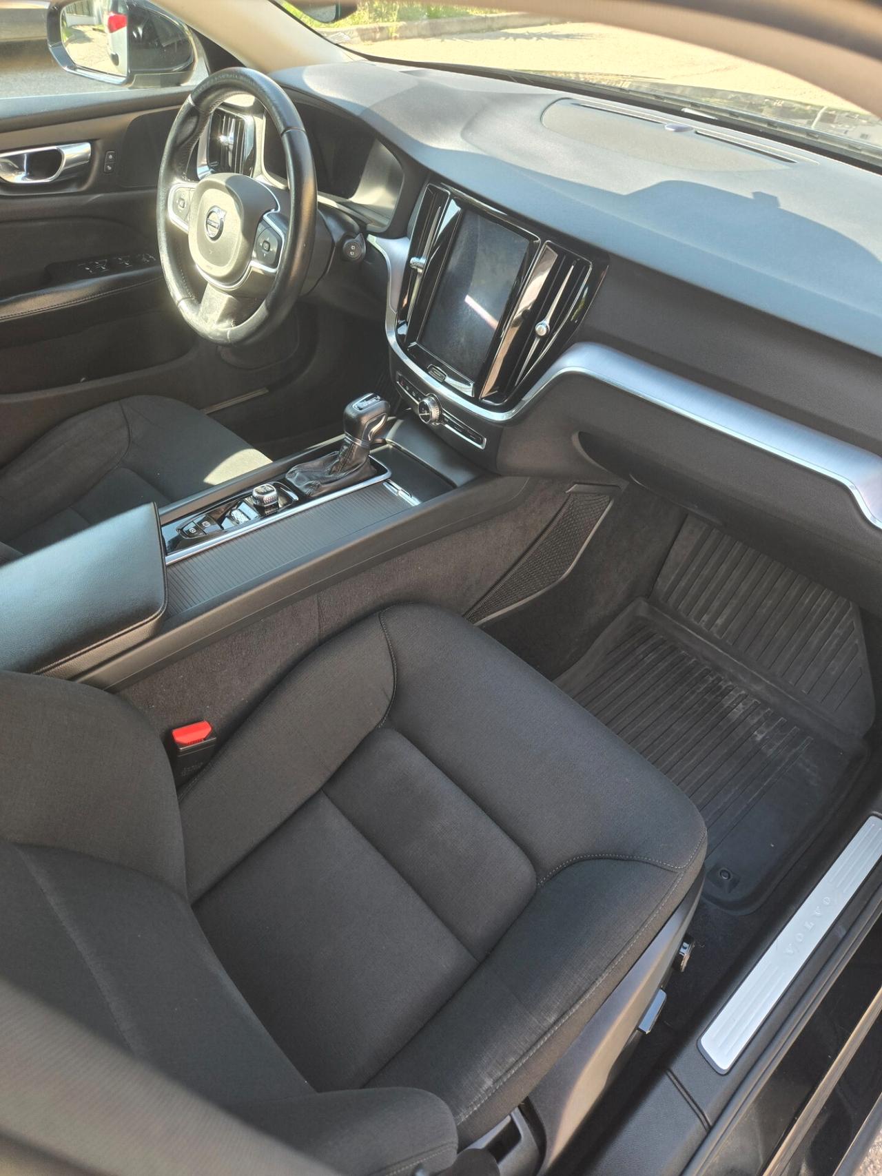 Volvo V60 D3 Geartronic Business Plus