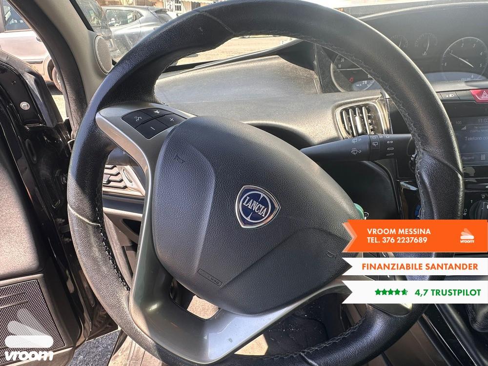 LANCIA Ypsilon 3ª serie Ypsilon 1.3 MJT 16V 95...