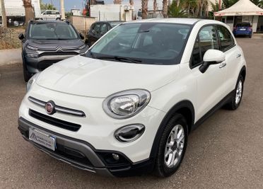 Fiat 500X 1.6 MultiJet 120 CV City Cross