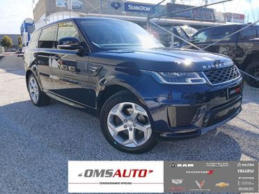 Land Rover Range Rover Sport 3.0 sdV6 HSE 249cv auto my19