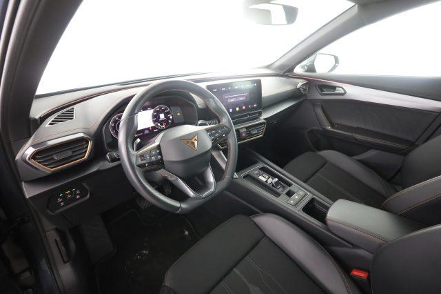 CUPRA Formentor Formentor 2.0 TDI 4Drive DSG