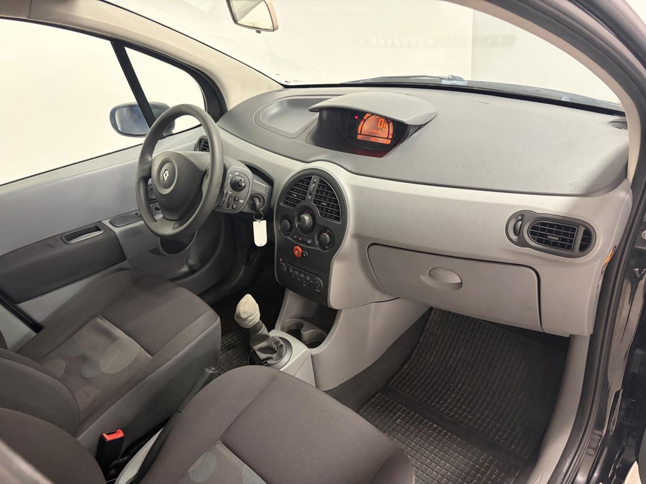 Renault Modus Grand 1.2 16V Dynamique km 120.000