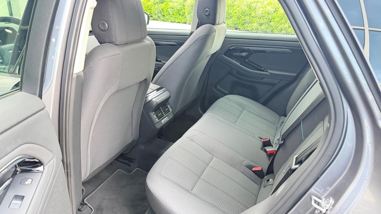 Land Rover Range Evoque 2.0D I4 163 CV