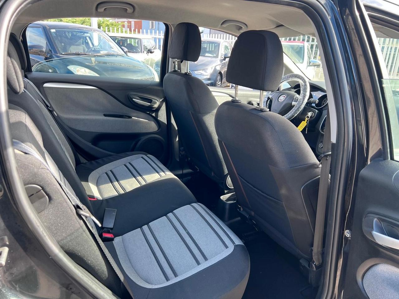 Fiat Punto Evo 1.4 5 porte Dynamic