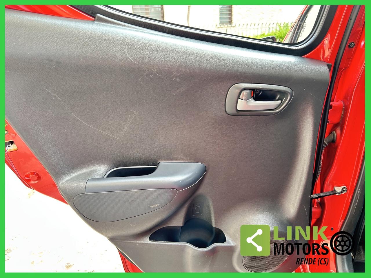 Suzuki Alto 1.0 VVT GL 05/2013