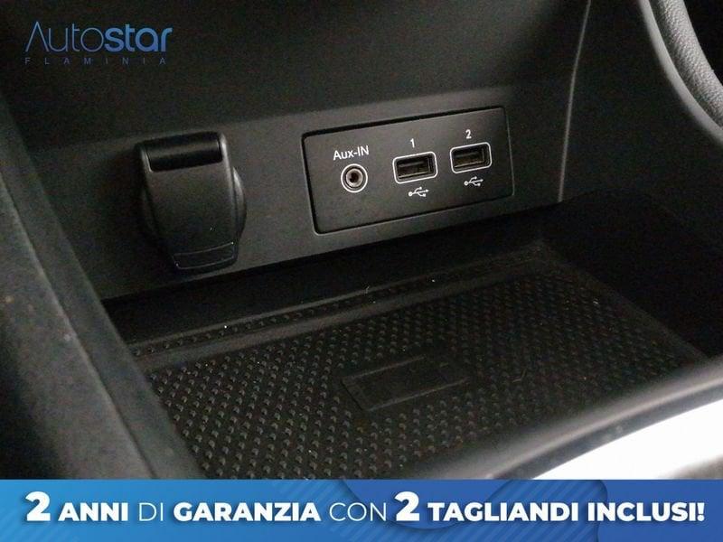 Renault Captur 1.0 tce Intens Gpl 100cv