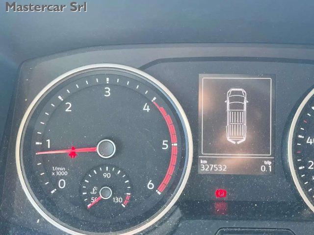 VOLKSWAGEN Crafter 2.0 TDI - Diesel - Manual - 140 hp - fw583sh