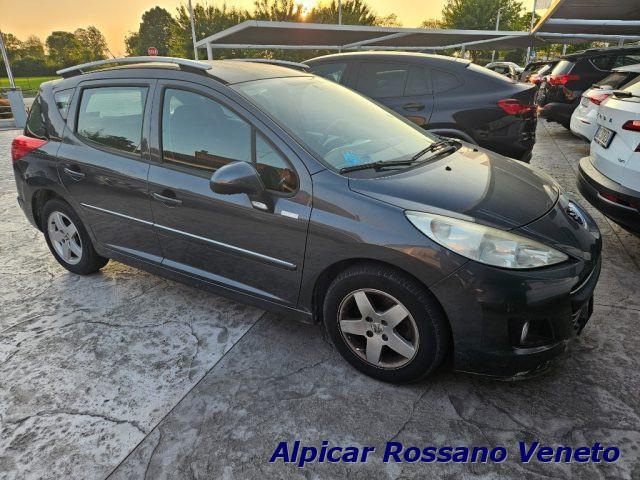 PEUGEOT 207 1.4 VTi 95CV SW XS Ciel