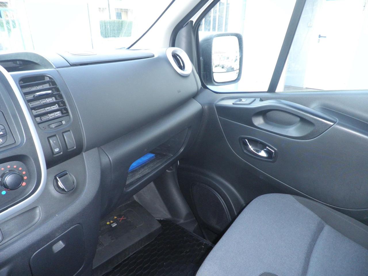 FIAT TALENTO 1.6 120CV E6D-TEMP 6POSTI