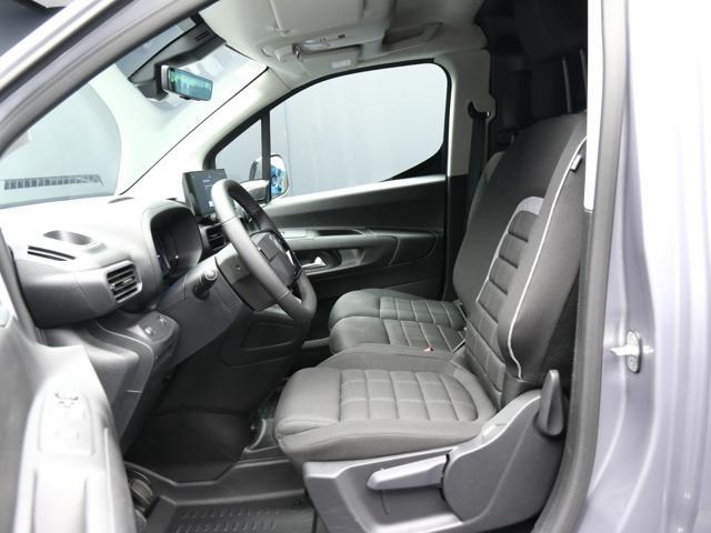 CITROEN Berlingo BlueHDi 100CV S&S Van M Serie Speciale XTR 3 POSTI