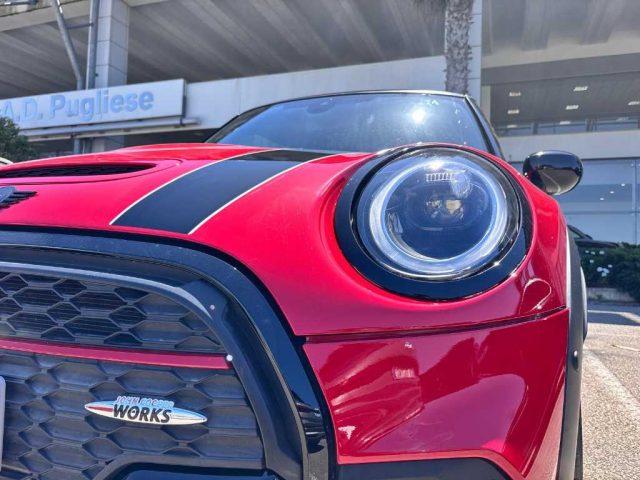 MINI Mini 4ª serie (F56) - 2.0 John Cooper Works JCW