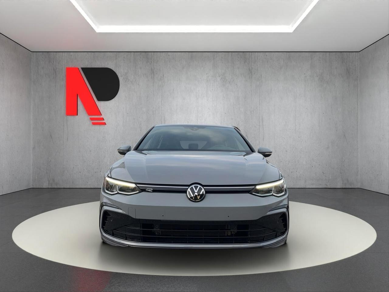 Volkswagen Golf 1.5 eTSI 115 CV DSG R-Line