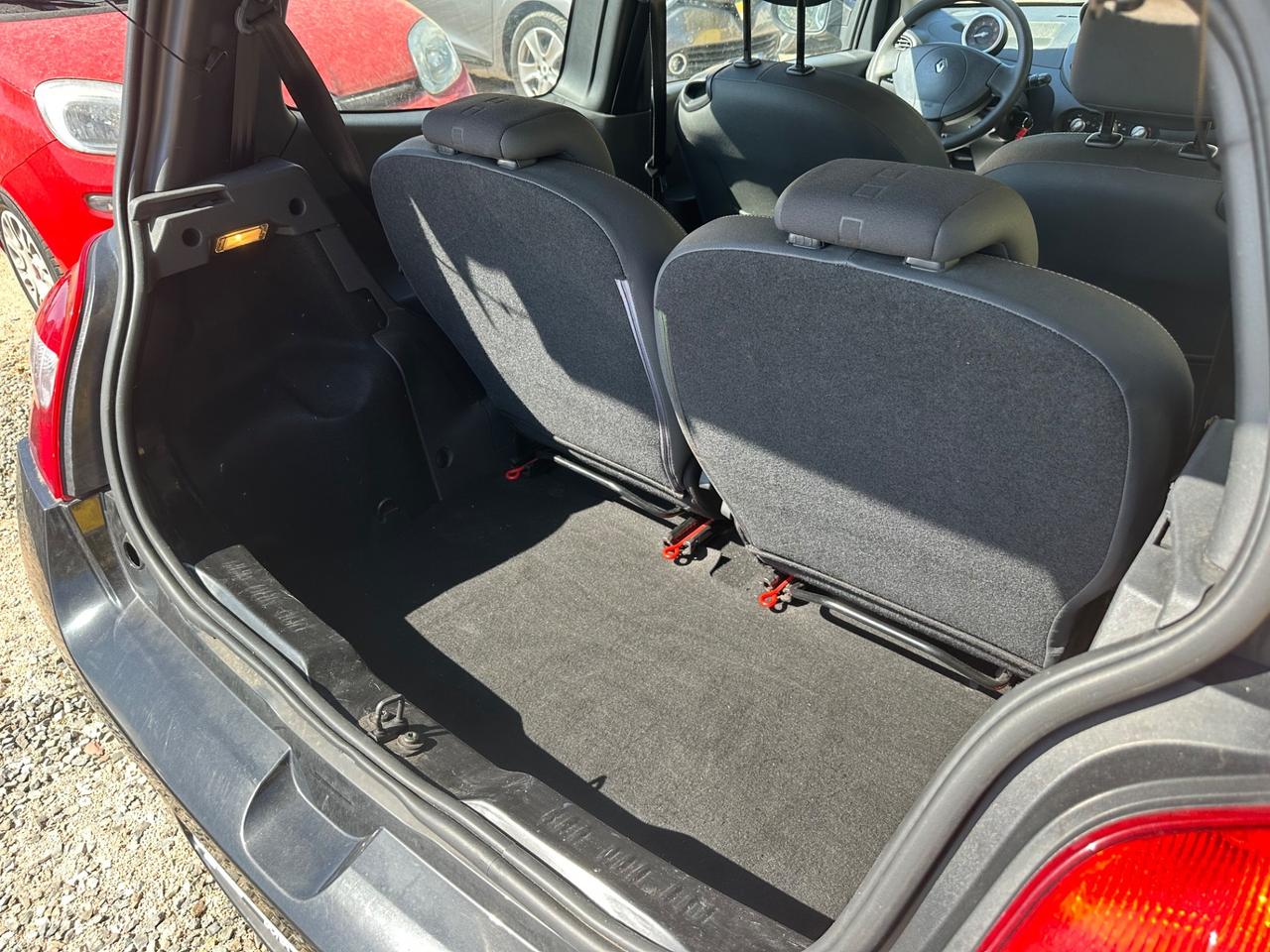 Renault Twingo 1.2 16V Dynamique