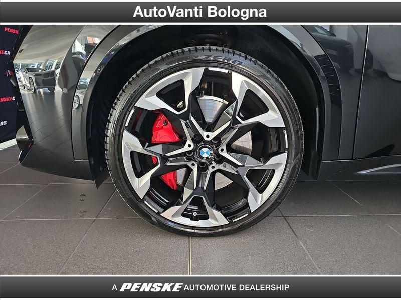 BMW X2 X2 xdrive 20d 48V MSport Pro auto