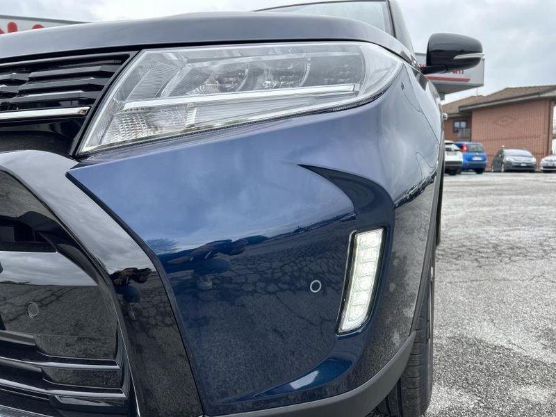 Suzuki Vitara 1.4 Hybrid 110cv 4WD AllGrip Top PRONTA CONSEGNA