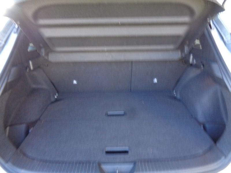 Nissan Qashqai Qashqai MHEV 140 CV N-Connecta