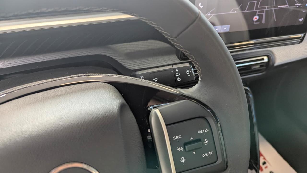 Citroen C3 PureTech 100 CV Max