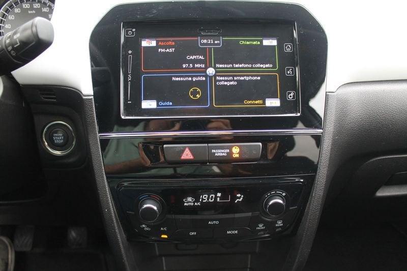 Suzuki Vitara Vitara 1.6 DDiS 4WD AllGrip V-Top