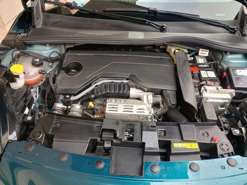 FIAT 600 1.2 hybrid La Prima 110cv auto